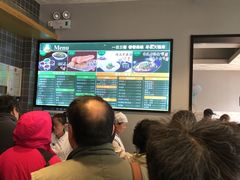 大堂-大福来(西青道店)