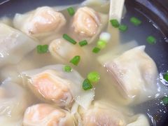 -食惠里小笼包面馆(越秀店)
