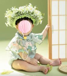 -皇家爱婴高端儿童摄影(苹果园店)