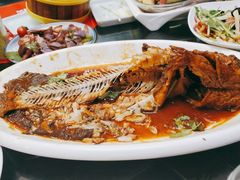 -老酒川菜坊(总店)