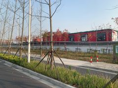 -锐擎卡丁车主题乐园(郊野公园店)