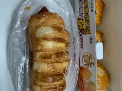法兰克福-味多美蛋糕(安贞桥东店)