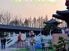 -祥源·阜阳生态乐园