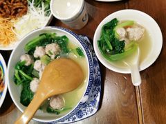 -满园烤鸭·春饼(太原街万达店)