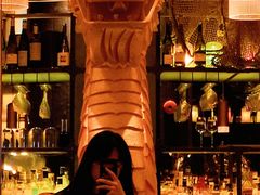 -THE CANNERY&JUJU 新鲜海鲜·牛排美食酒廊