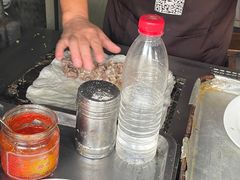 -老汪猪头肉春饼店