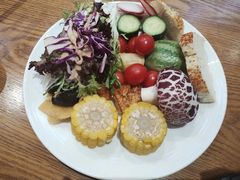 -延年酒店-延飨餐厅(延年文苑店)