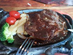 -JUKEBOX玖部音乐餐厅(华侨城店)