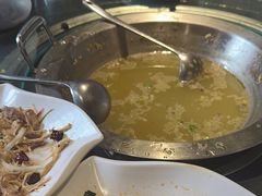 -清真·锦翔炝锅鱼(明德门店)