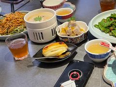 -江南里·新浙菜(苏州大悦城店)