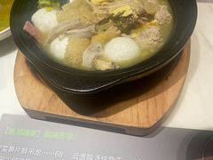 -君澜·绍兴鉴湖大酒店