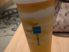 -Blueglass酸奶(华贸购物中心店)
