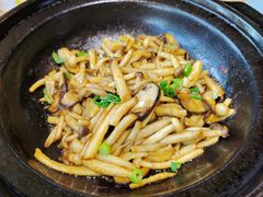 -大闫家烧烤·小海鲜家常菜(郑庄店)