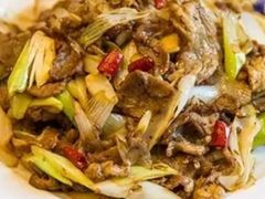 -青岛蓝海大饭店·渔歌舫(李沧店)