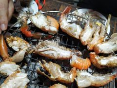 -King Kaew Seafood