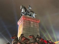 -大唐不夜城