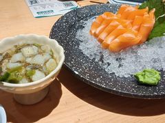 -Tuna maki寿司(园区永旺店)