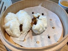 叉烧包-潮粥荟·潮汕砂锅粥(槐房万达店)