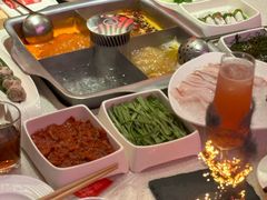 -海底捞火锅(杭州庆春路夜宵主题店)