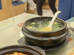 -英兰朝族饭店·英兰锅包肉(佳园路店)