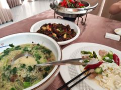 -莆鑫海鲜城(浏河店)