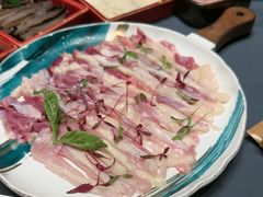 -蘑界·野生菌火锅(深业上城店)