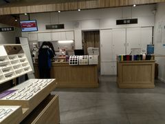 -JINS(上海近铁城市广场店)