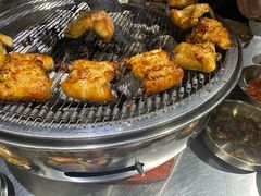-本炙炭烤·蒲烧活鳗料理店(金沙洲店)