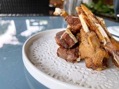 盐焗烤鸭-源時代·江浙小馆