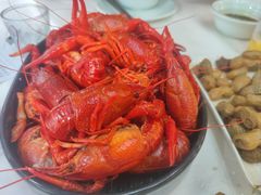 -老鄞江清水龙虾•赵赵家(江北店)
