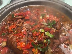 -镜泊小镇(东长安街店)