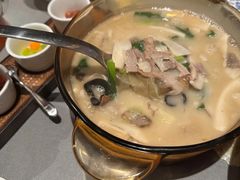 -阿庄新豫菜(通泰路店)