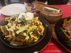 -Pistolera Mexican Cantina女枪手墨西哥餐厅(碧云路店)