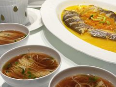 -淮香国色·淮扬菜(正大中心店)