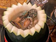-尚竹阁冬瓜盅·18年地标美食(平洲店)