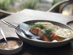 三文魚-BOR Eatery(安福路店)