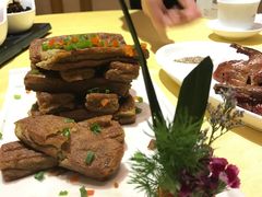-鱼翅楼·津派砂锅鱼翅(水上公园店)