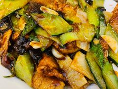 -晋阳饭庄(虎坊桥店)