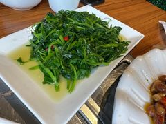 豌豆尖-老号尤兔头(西川店)