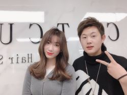 点击看大图 -CUT CUT Hair Salon