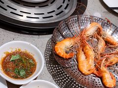 -粗茶淡饭·蒸鲜(光谷店)