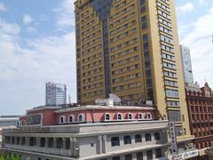 -毛毛熏肉•东北菜老字号(大安街店)