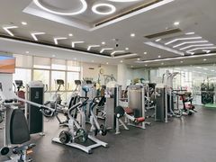-爱健家高端社区健身工作室(丁香路店)