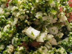 -La Medina餐厅(亮马河南路店)