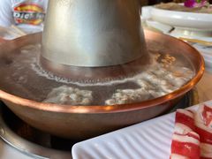 -京城胜利涮羊肉(禧乐汇店)