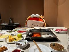 -海底捞火锅(劲松店)