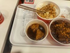 -一心一味(向西店)