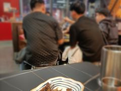 -许哥东北烧烤·铁丳烤串·宫后夹肉(繁花中心店)