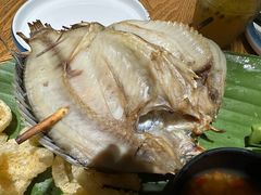 -金塔傣乡·云南民族特色菜·傣味手抓饭(金瓦路店)