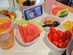 -荷炉烤鱼音乐餐厅(佳和城店)